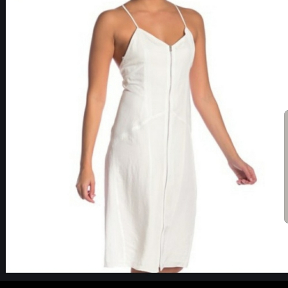 Rag and bone dress